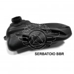 Serbatoio Benzina Pit Bike Modello BBR