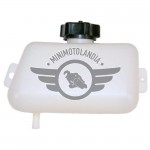 Serbatoio Benzina Minimoto GP2 Raffreddata Aria 49cc