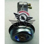 Terminale 90° Per Asta 26mm Decespugliatore 9 Righe