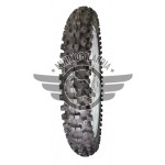 Gomma Pneumatico Anteriore Unilli 60/100-14" Pit Bike